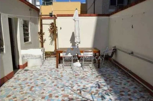 Prédio : / Comercial / Ipanema