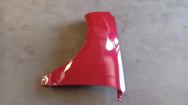 Paralama Esquerdo ford Nova eco Sport 2013 a 2017 Original 