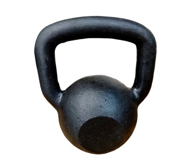 kettlebell pint. - Foto 3