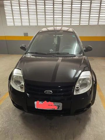 1.6  Flex Ford Ka 