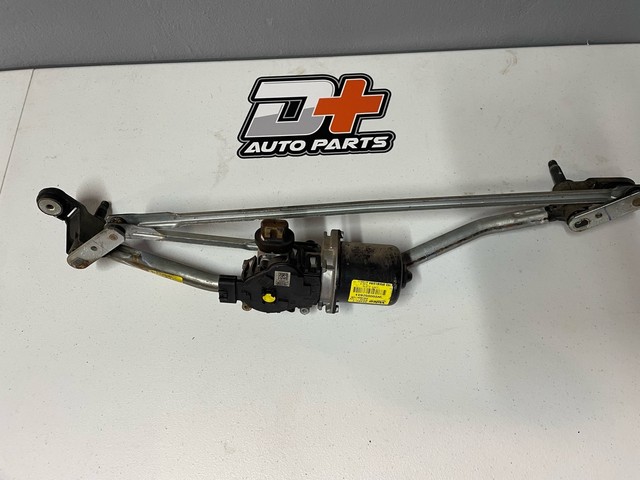 Motor limpador sandero / logan