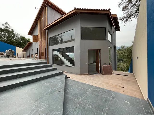Captação de Casa a venda na Rua Anthero Teixeira, São Vicente, Mairiporã, SP