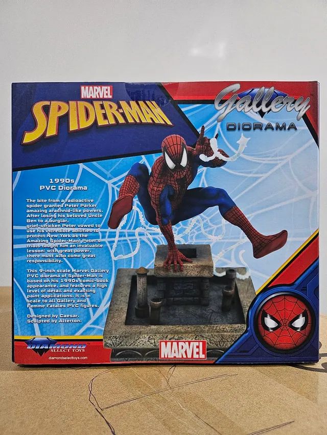 SPIDER-MAN - Foto 3