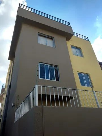 Captação de Apartamento a venda na Rua Nhanduti, Caiçara-Adelaide, Belo Horizonte, MG