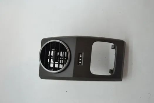 Moldura Acabamento Esquerdo Com Difusor Discovery 3 S4 Orig - Foto 5