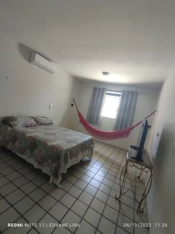 Vendo Casa Mobilada em Intermares 3 Quartos - Foto 11