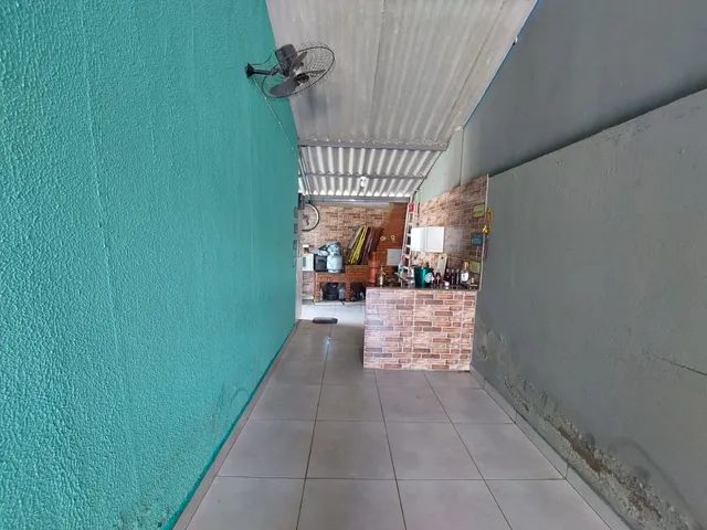 Captação de Casa a venda na QR 610 Conjunto 4, Samambaia Norte (Samambaia), Brasília, DF