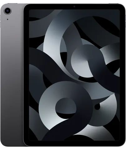 iPad Air 5Th M1 64Gb Wi Fi Novo - Lacrado 