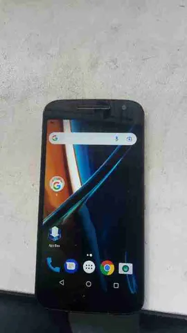 Motorola g4 play  +1265 anúncios na OLX Brasil