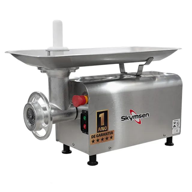 Moedor de Carne Skymsen boca 10 - Matheus