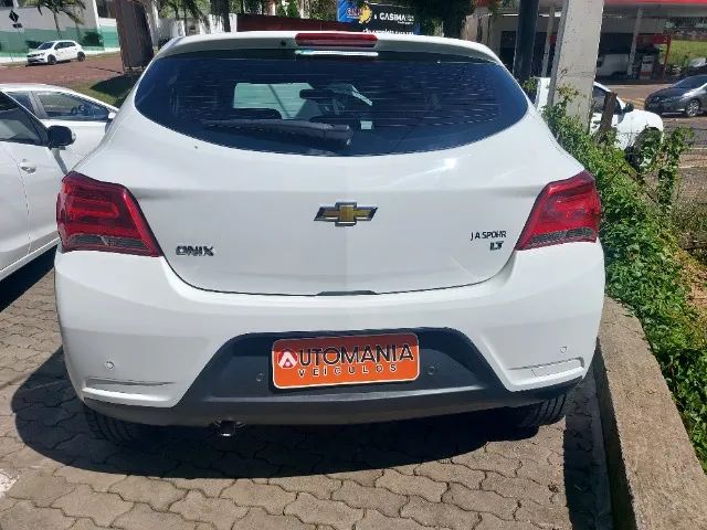 Onix LT 1.4 automático - Foto 6