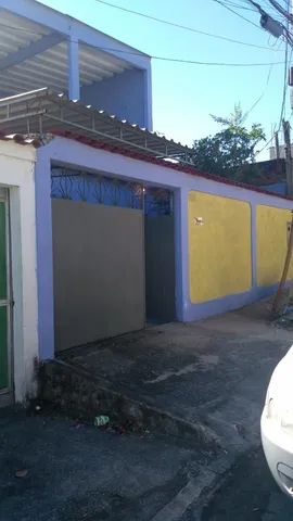 Captação de Casa a venda na Rua G, Vila Camarim, Queimados, RJ
