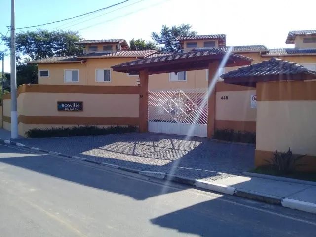 Captação de Casa a venda em Guararema, SP