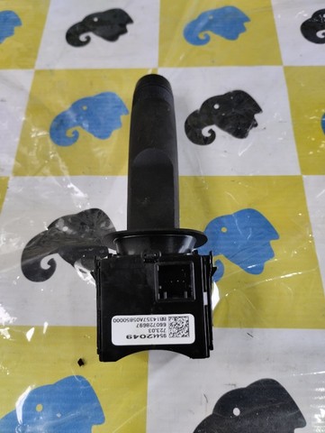Interruptor Chave Limpador Parabrisa Cruze 2012 -15 Cod. * - Foto 5