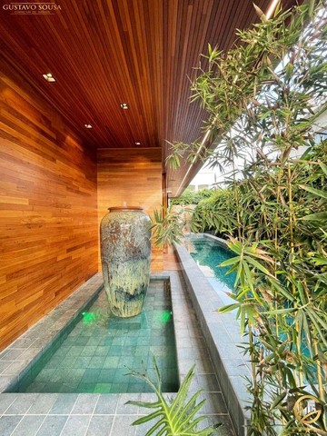 Casa de Alto Luxo, Eusébio - CE. - Foto 5