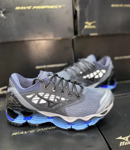 Tenis mizuno 1 store linha