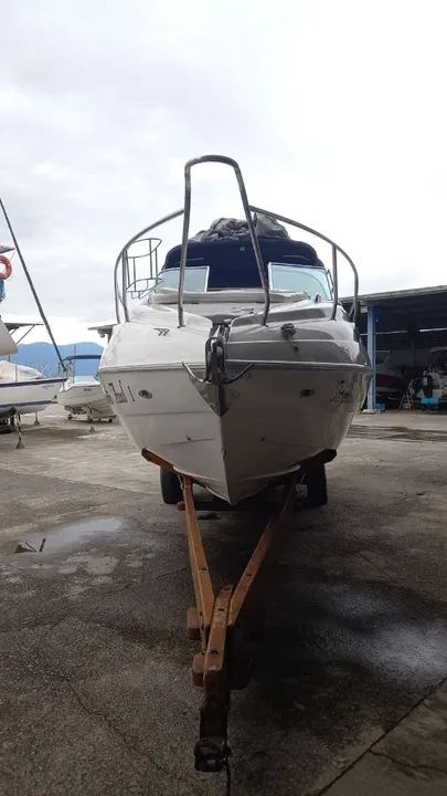 Triton 280 - 2011 - Foto 2