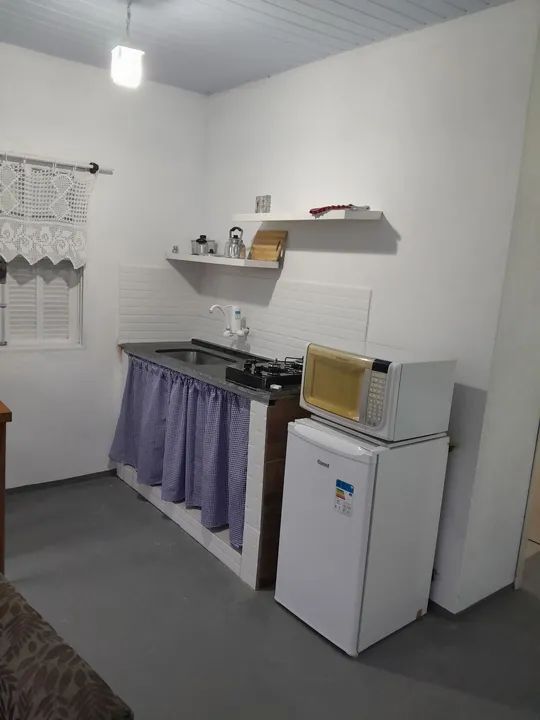 Kitnet diária Natal e Ano novo disponível  - Foto 3