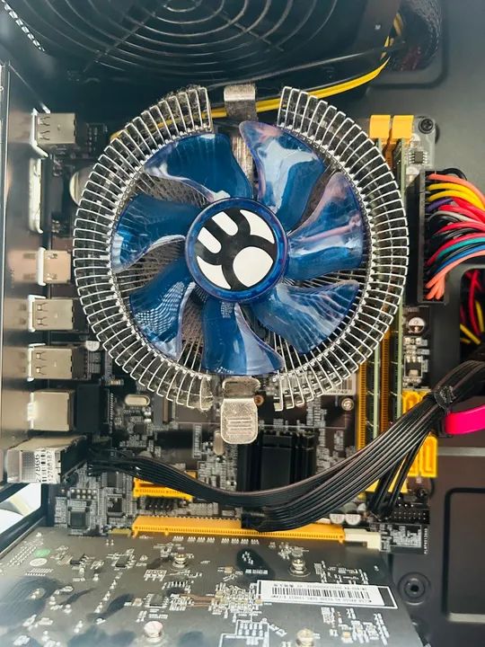 Processador Intel Core i5 2 geração  - Foto 2