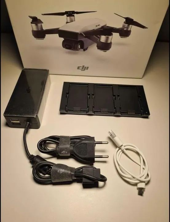 Drone DJI Spark - Foto 4