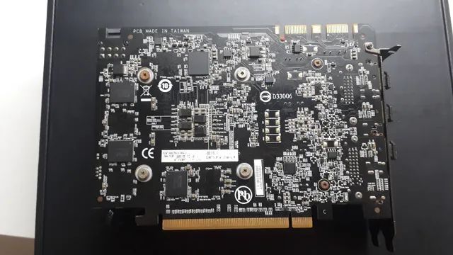 Placa de vídeo GTX970 4GB com defeito! - Foto 2