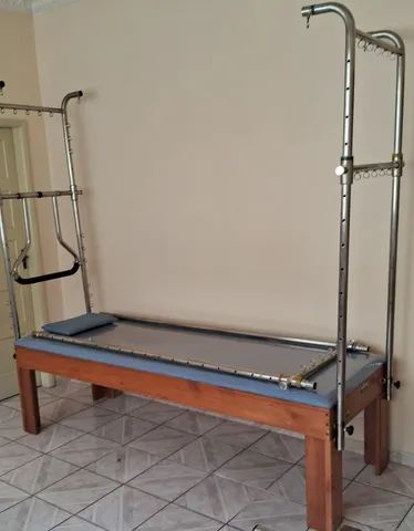 Vendo aparelhos de pilates - Esportes e ginástica - Cascadura, Rio