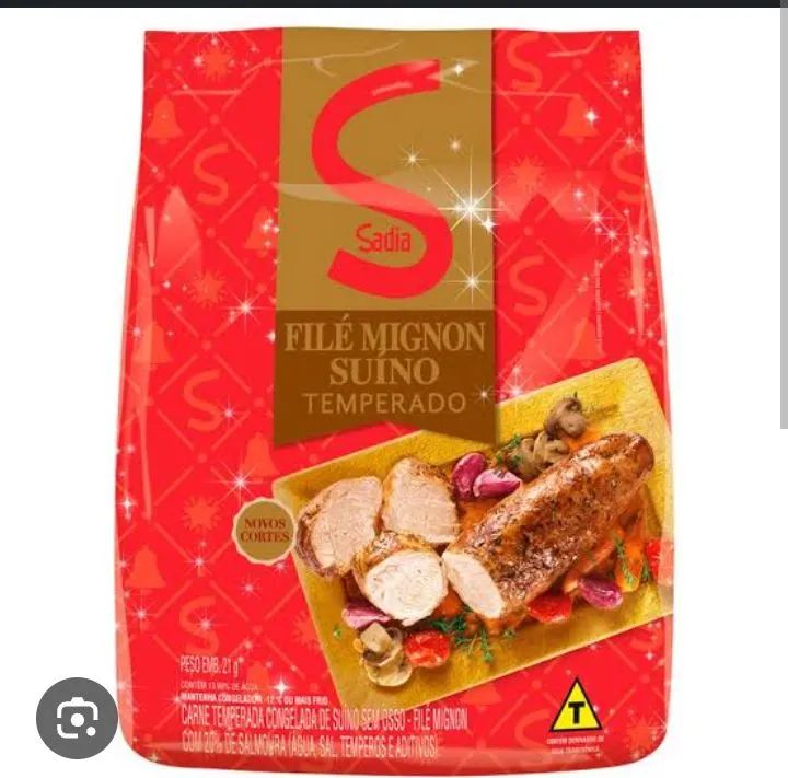 Frango Sadia Supreme Ave Temperada - Nova Receita - Foto 3