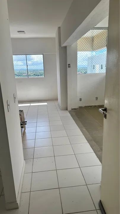 Vendo Cobertura no coração da Serraria - Foto 12