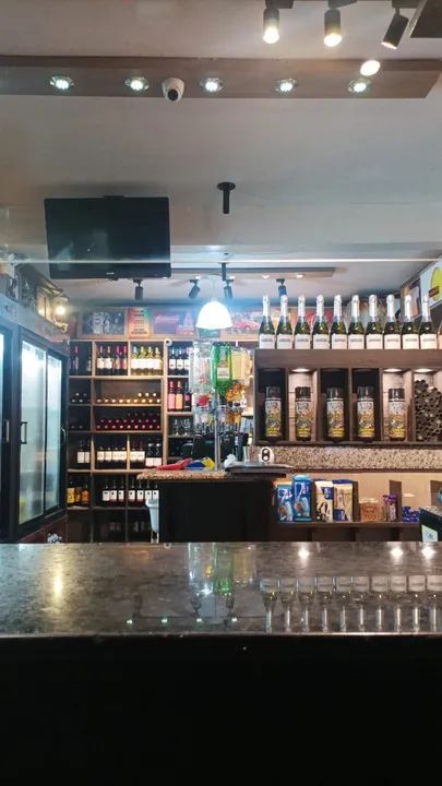 ?OPORTUNIDADE IMPERDÍVEL ? Ponto Comercial Pingão Bebidas - Foto 5