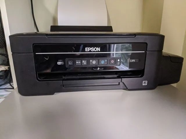 Impressora sublimatica A4 - Garantia !