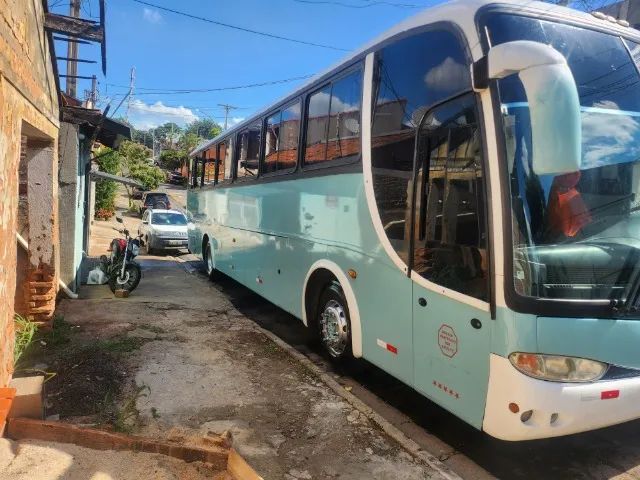 Ônibus G6 1050 - Foto 5