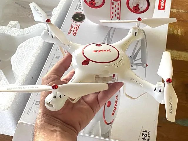 Drone store syma x5uw