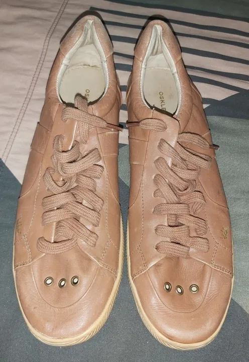 Sapatenis Osklen original