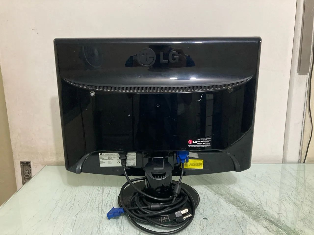 Monitor LG 22? - Foto 4