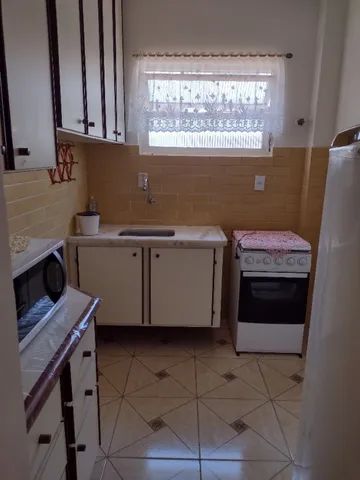 Captação de Apartamento a venda na Rua Carmelinda Neves Vieira, Enseada, Guarujá, SP