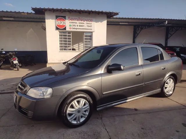 Carros Usados e Novos à venda - Alfenas, MG