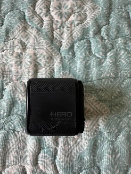 Câmera de Ação GoPro Hero - Foto 5