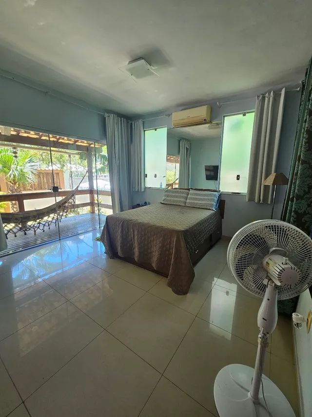 Casa de condomínio para temporada  - Foto 12