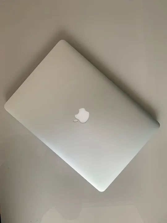 MacBook 15? i7 16 ram- Notebook Apple - Perfeito estado!