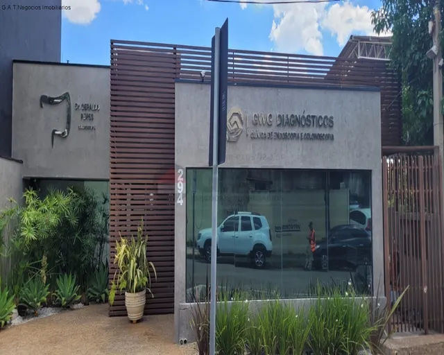 SALA PARA LOCAÇÃO NA CLINICA PROCTODERMA - JARDIM PAULISTANO- SOROCABA/SP