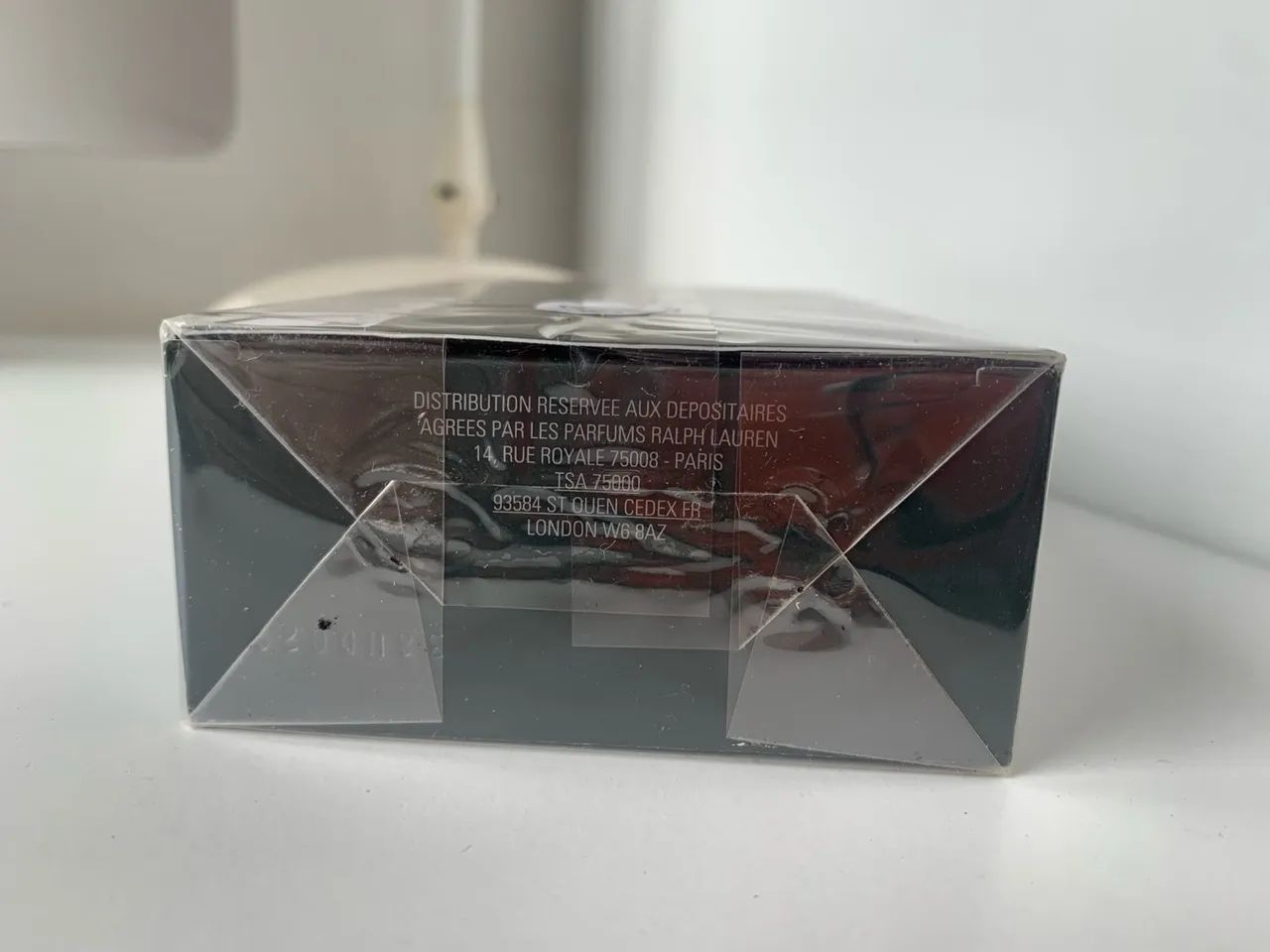Polo Ralph Lauren Cologne Intense - 118ml - Foto 2