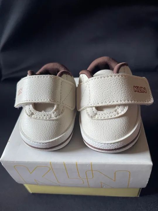 Lote da Sandália Menino  - Foto 3