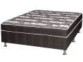 Cama casal completa conjugada/ parcelas de 45.00