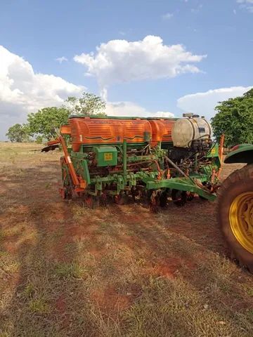 Plantadeira Stara - Foto 5