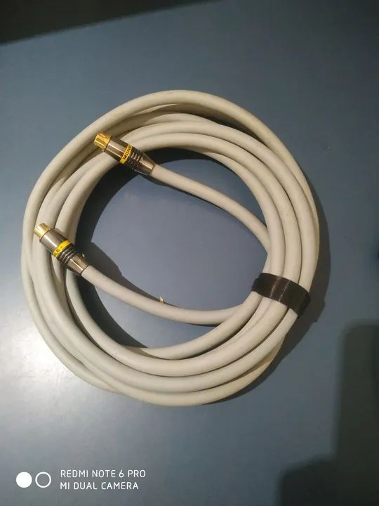 CABO S-VIDEO, MONSTER CABLE - Foto 3