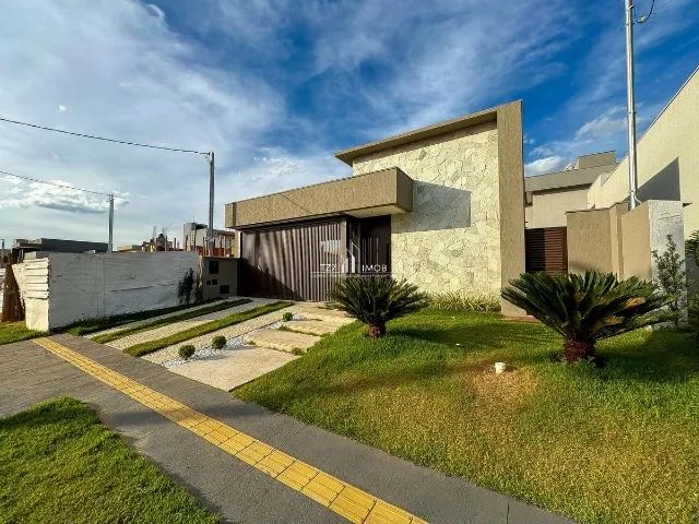 Casa Térrea localizada no Jardins Bolonha, com 3 suítes plenas - Foto 2