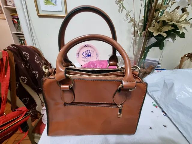 Bolsas femininas diversas - Foto 3