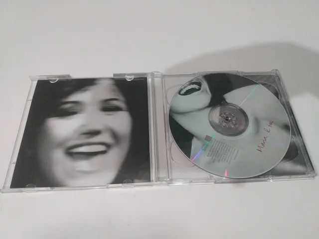 Cd Maria Rita A Festa ótimo estado Colecionador <br> - Foto 5