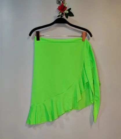 Saída saia pareô - Foto 3