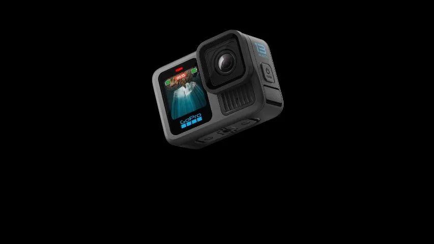 Filmadora GoPro Hero 13 Black Nova Lacrada